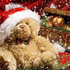 100,000+ best christmas background photos · 100% free download · pexels stock photos. Beautiful Christmas Background Stock Image Colourbox