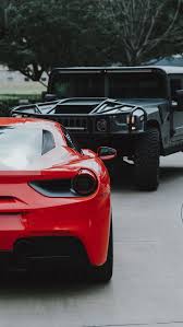 Best Ferrari Iphone Wallpapers Hd 2020 Ilikewallpaper