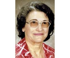 Fern Fullerton Obituary (2014)