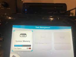 This menu allows the user to run virtual console games, wiiware games, and wii channels directly from the sd card, which makes it possible to free up the wii's internal memory. Help My Wii U Won T Read Sd Cards Wiiu