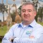 Busch Gardens Tampa Bay general manager from tbbwmag.com