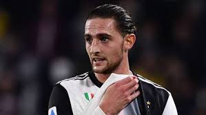 Adrien rabiot commence le football à l'us créteil en 2001. Kein Transfer Im Januar Adrien Rabiot Bleibt Bei Juventus Turin Goal Com