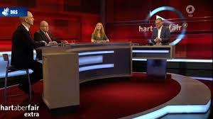 Hart aber fair vom 23. Hart Aber Fair Extra Ard Tv Kritik Mehrere Monate In Corona Quarantane Tv Kino