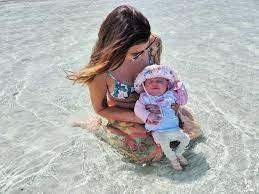 Best Places To Travel With A Baby Baby Can Travel