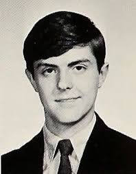 Larry Wayne Isbell (1952-1990)