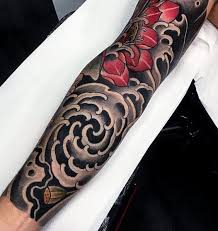 notaati tatoo chuyên xăm hình nghệ thuật, xăm 3d, tattoo mini. Hinh XÄƒm Full Chan