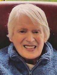 Condolence Book for Sheila Dowling (Ranelagh, Dublin)