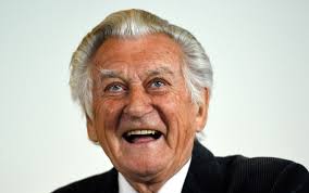 Bob Hawke: a giant of political and industrial history