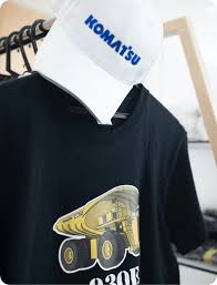 コマツ オンライン ショップ