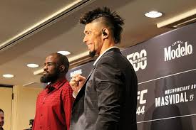 11 johnny walker johnny walker: Johnny Walker Mma Stats Pictures News Videos Biography Sherdog Com