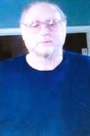 Joseph Russell Dotson Obituary July 25, 2021