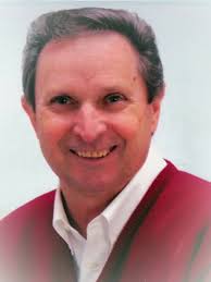 Obituary for James "Jim" Ralph West Jr.