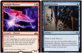 The deck only gets better in the hands of a skilled pilot. Mtg Grand Prix Modern Mcq Magicfest Top 3 Decks And Champion Dot Esports