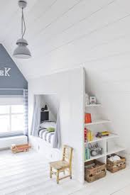 55 Dachschrage Ideen Mobel Geschickt Im Raum Platzieren Helle Kinderzimmer Kinder Zimmer Dachboden Schlafzimmer Ideen