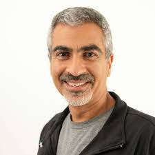 Kevin Embree's Instagram, Twitter & Facebook