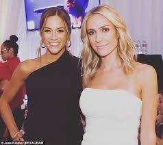Изучайте релизы jana kramer на discogs. Jana Kramer Is Leaning On Pal Kristin Cavallari And On Her Children For Support During Divorce Latest Celebrity News