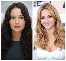 Go From Dark Brown To Blonde With No Bleach Ask Me In The Comments How You Can Get This Blonde Brunette To Blonde Brown Blonde Hair Blonde Vs Brunette