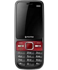 Haier P6 vs. Haier D900