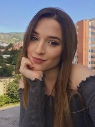 Laura Mejia's Instagram, Twitter & Facebook