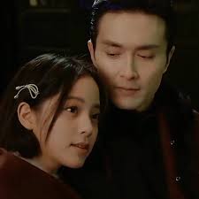 The Shadow Snowfall 9 10