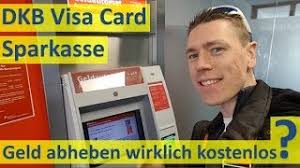 Lesen sie, wie sie in wien, graz, vorarlberg und überall kostenlos bargeld am geldautomaten abheben können. Dkb Wirklich Kostenlos Geld Abheben Videobeweis