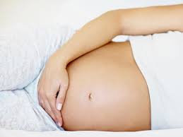 Fever During Pregnancy Will It Affect My Baby