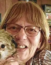 Gail Forte Obituary (2020)