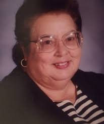 Alice Oliver Memories