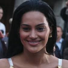 Eva Rivas's Instagram, Twitter & Facebook