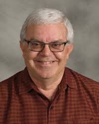 Meet the Staff — Ebenezer Mennonite Church