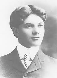 John Willard Chambers