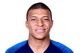 Download now for free this kylian mbappe smiling transparent png image with no background. Kylian Mbappe Paris Saint Germain Stats News Profile Yahoo Sports
