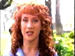 Grey griffin was born in fort ord, california. Kathy Griffin Arizona Mills 2000 Youtube