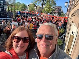 Historical walking food tour recommendations?