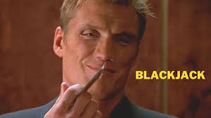 BLACKJACK (1998)