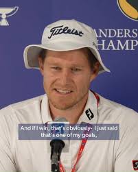 After his 6-under 66