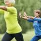 Qi Gong with Lorraine event image