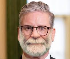 Sir Keir Shipman: The Grim Reaper of Pensioners!