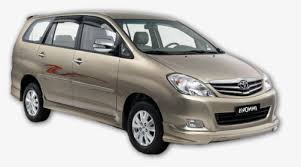 innova car png images free transparent innova car download kindpng innova car png images free transparent