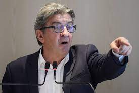He was also a member of the french senate, representing the département of essonne. Politique Bientot Juge Jean Luc Melenchon Contre Attaque