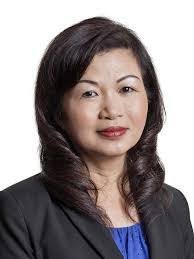 Carolina Lam's Instagram, Twitter & Facebook