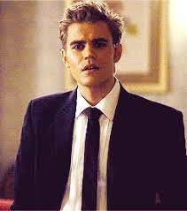 Maybe you would like to learn more about one of these? Stefan Salvatore Gif Find On Gifer