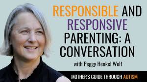 Mother's Guide Through Autism