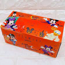 東京ディズニーランドお土産 グッズ 徹底ガイド ディズニーランド お土産 ハロウィン パッケージ ディズニー グッズ