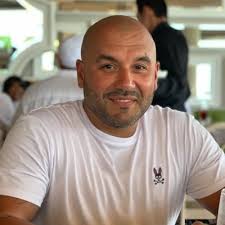 Dave Guzman (@coachguzman)