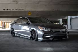 The 2016 honda accord is available as a midsize sedan and coupe. Asphalt Gray Honda Accord Rolling On Blaque Diamond Rims And Boasting Led Lighting Honda Accord Sport 2014 Honda Accord 2014 Honda Accord Sport