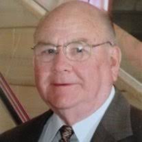 Obituary information for Cletus C. Johnson