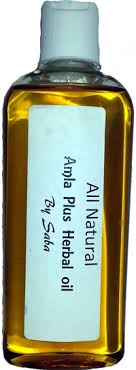 According to most anecdotal reports, this is done through direct application to the hair or scalp. Amla Hair Oil Plus Natural Hair Benefactor Natural Hair Remedy
