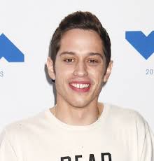 Davidson expertly utilized jost, who also hails from staten island, as the perfect foil for his dark humor and questionable reputation. Can Snl Star Pete Davidson Really Collect 1m From Fans Who Violate His Nondisclosure Agreement