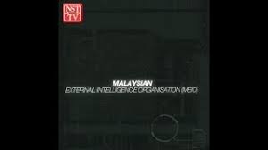 Maybe you would like to learn more about one of these? Nstinfo What Is The Malaysian External Intelligence Organisation Or Meio Youtube